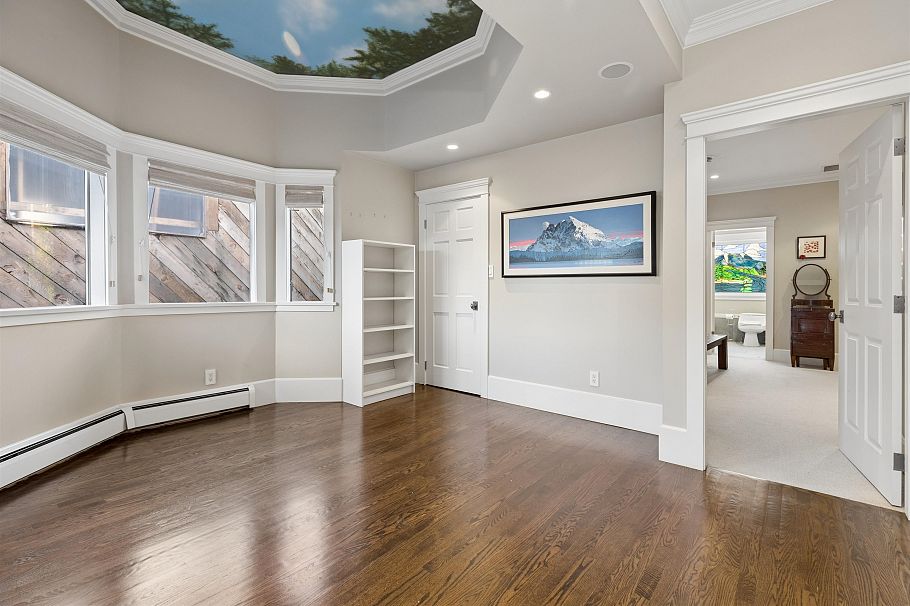2518 Point Grey Road Vancouver, BC - 21