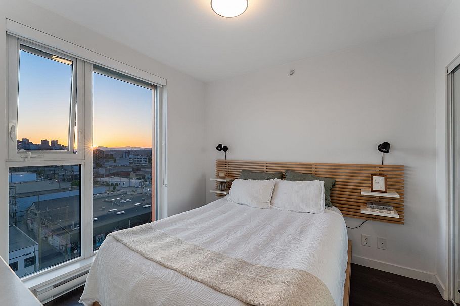 1001 933 E Hastings Street Vancouver, BC - 10