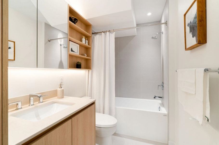 222 2820 Nanaimo Street Vancouver, BC - 15