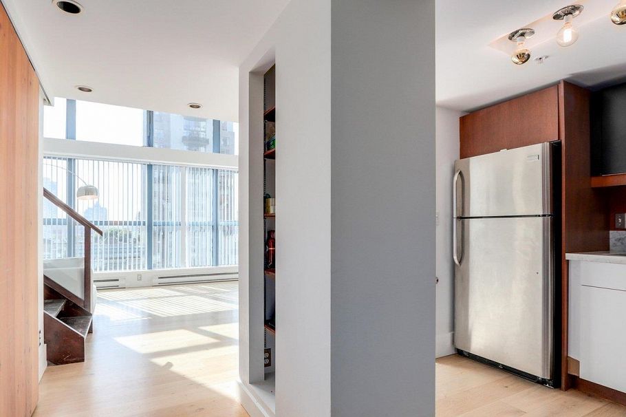 511 1238 Seymour Street Vancouver, BC - 11