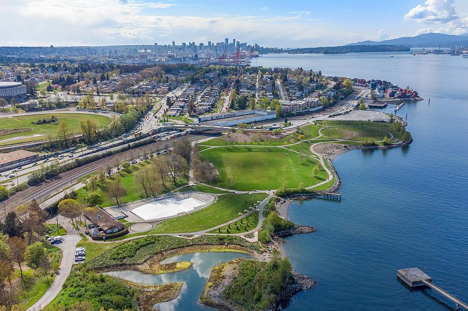 404 2741 E Hastings Street Vancouver, BC - 34