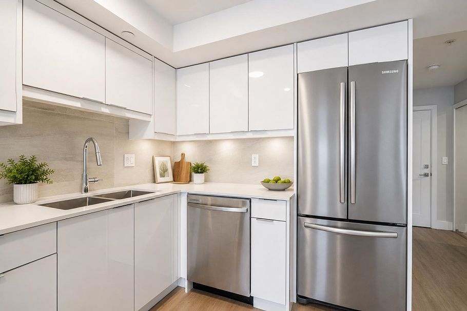 206 3050 Kingsway Vancouver, BC - 6