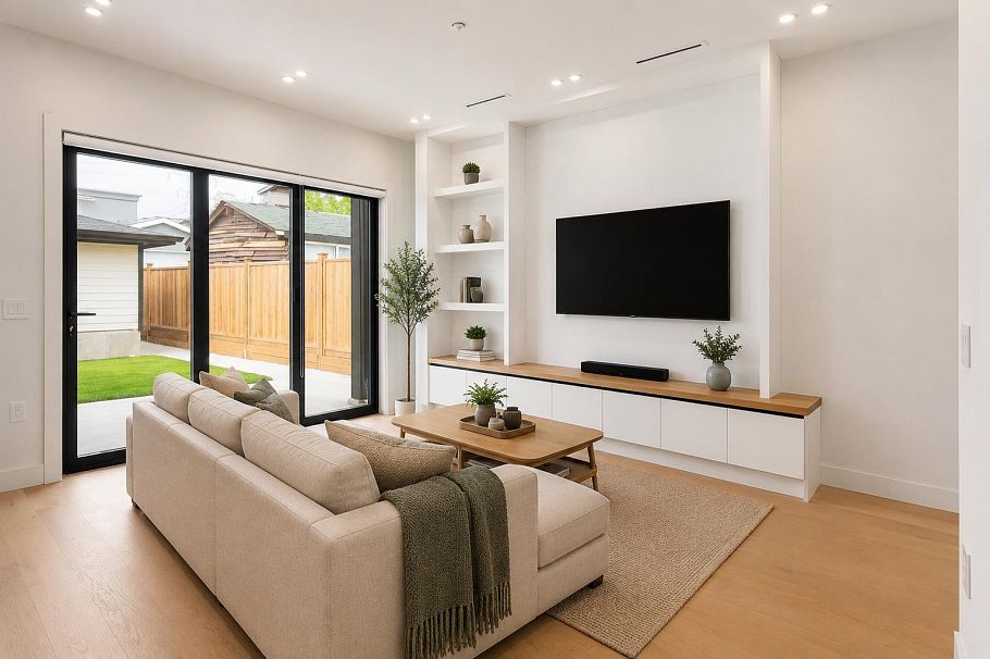 2 3645 Dundas Street Vancouver, BC - 3