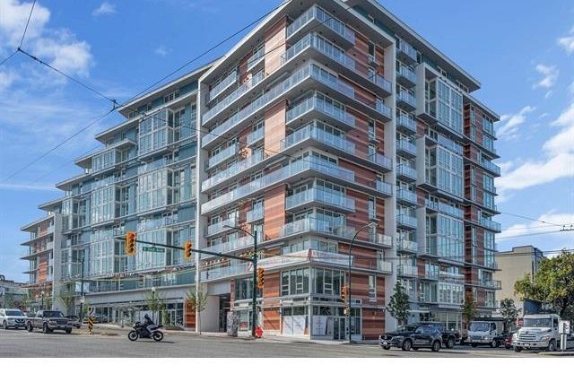 620 180 E 2nd Avenue Vancouver, BC - 21