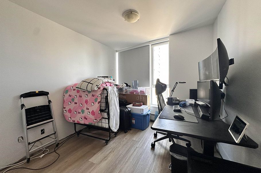 2203 188 Keefer Place Vancouver, BC - 16