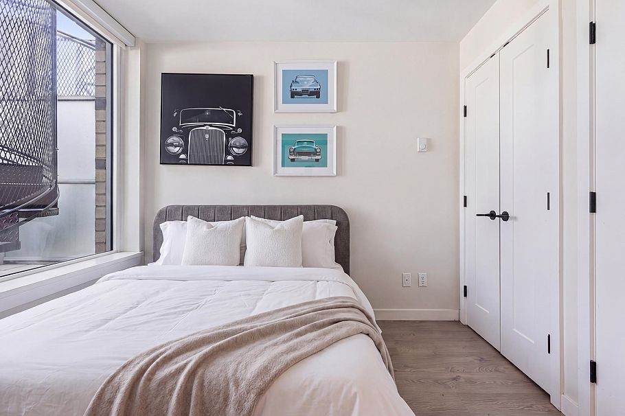 613 311 E 6th Avenue Vancouver, BC - 19