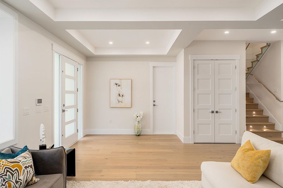 1240 Lancaster Crescent Richmond, BC - 8