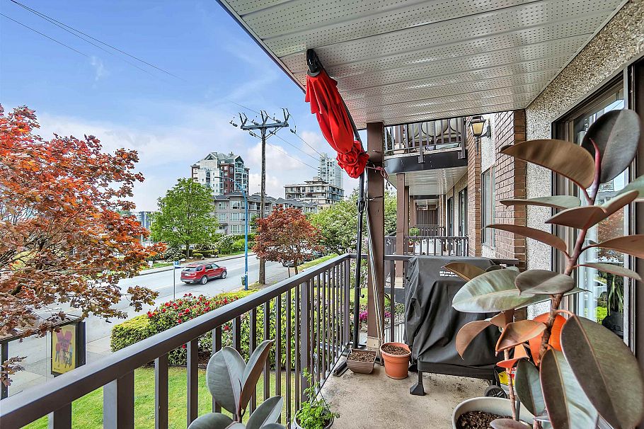 107 170 E 3rd Street North Vancouver, BC - 22