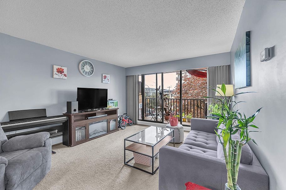 107 170 E 3rd Street North Vancouver, BC - 15