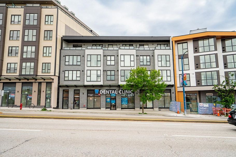 206 3050 Kingsway Vancouver, BC - 19