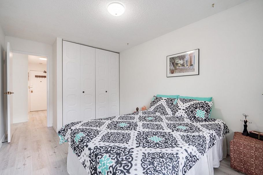 318 750 E 7th Avenue Vancouver, BC - 16