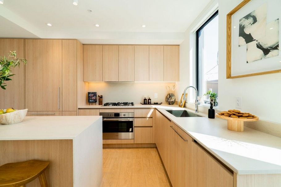 222 2820 Nanaimo Street Vancouver, BC - 3