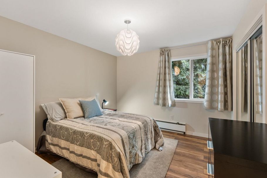 305 1611 E 3rd Street Vancouver, BC - 12