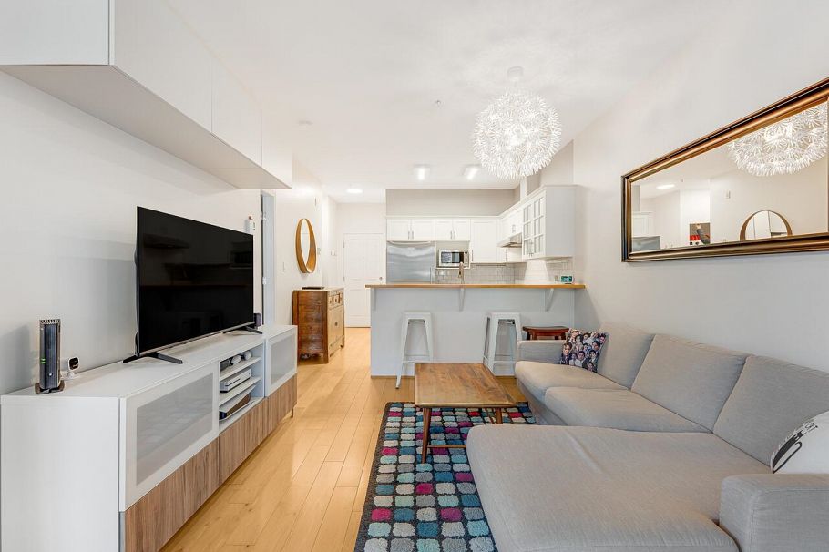 210 1675 W 10th Avenue Vancouver, BC - 7