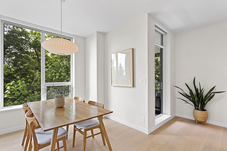 309 3533 Ross Drive Vancouver, BC - 8