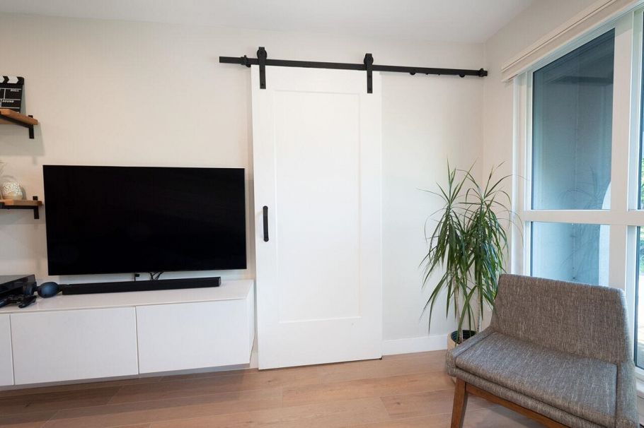 101 1166 W 6th Avenue Vancouver, BC - 10