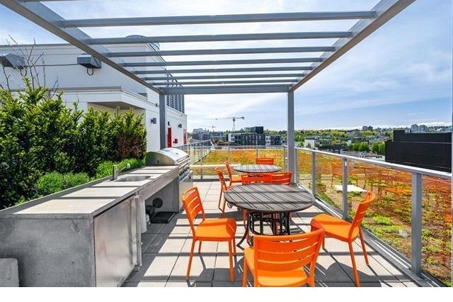 620 180 E 2nd Avenue Vancouver, BC - 16