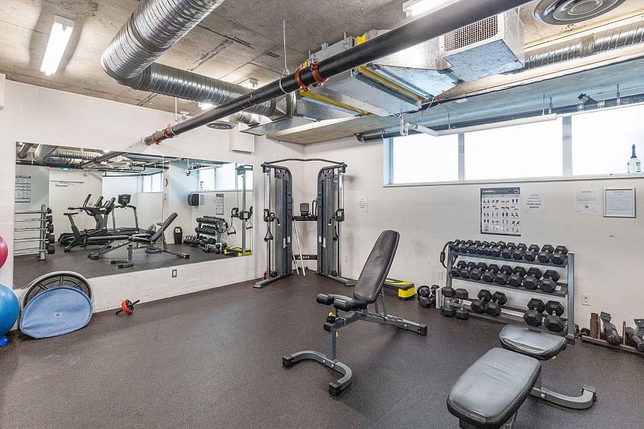 613 311 E 6th Avenue Vancouver, BC - 33