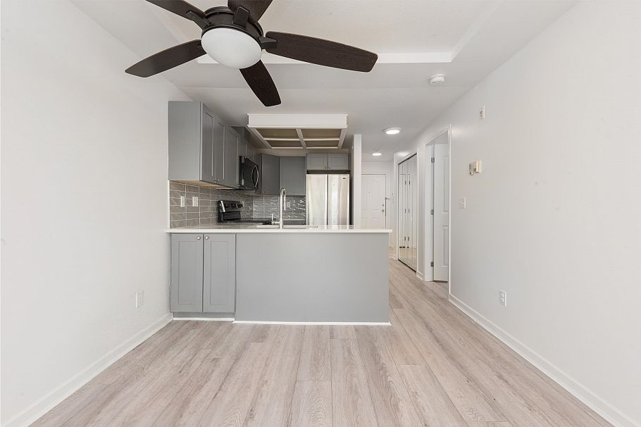 304 6475 Chester Street Vancouver, BC - 8