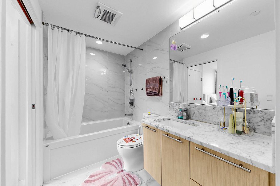 304 4963 Cambie Street Vancouver, BC - 18
