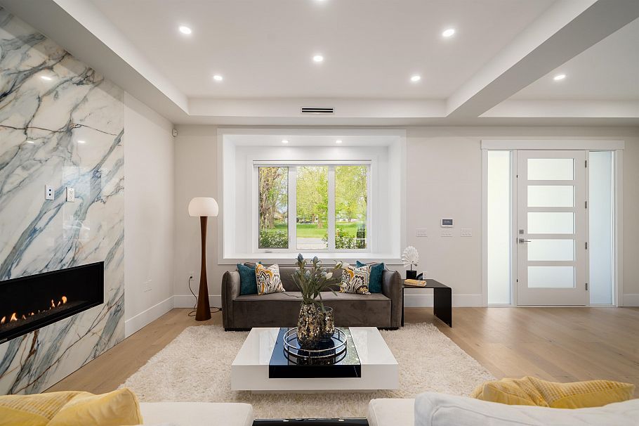 1240 Lancaster Crescent Richmond, BC - 6