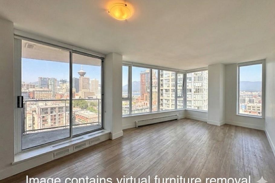 2203 188 Keefer Place Vancouver, BC - 6