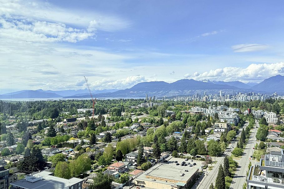 2602 485 W 42ND AVENUE, Vancouver BC V5Y 0R6 Vancouver, BC - 16