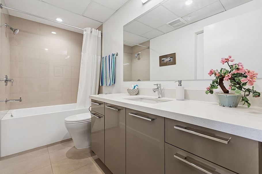 609 10177 River Drive Richmond, BC - 27