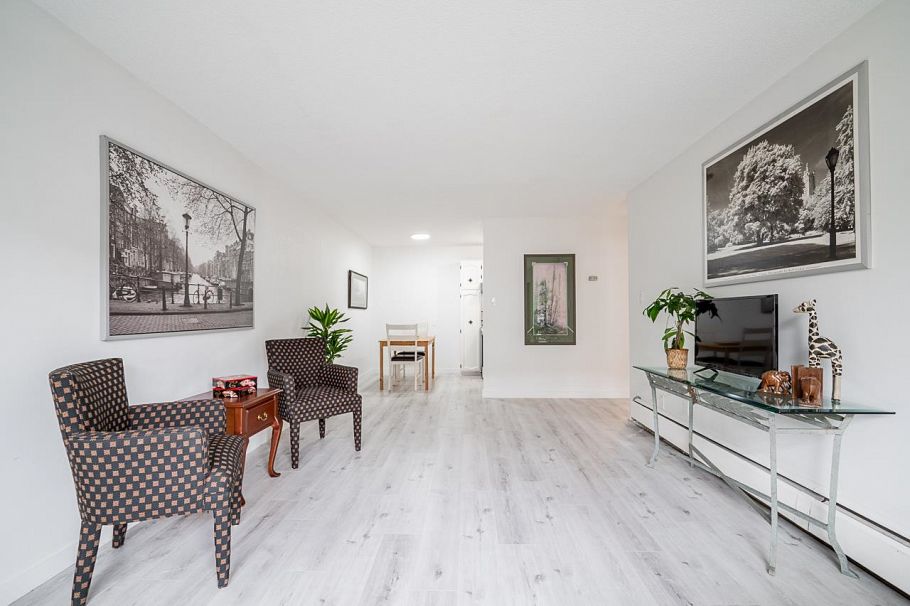318 750 E 7th Avenue Vancouver, BC - 3