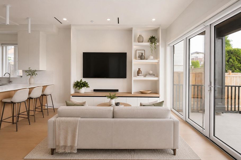 1 3645 Dundas Street Vancouver, BC - 6