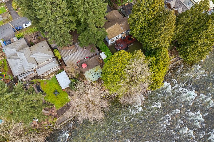 808 Seymour Boulevard North Vancouver, BC - 25