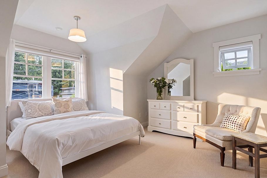 3586 Emerald Drive North Vancouver, BC - 21