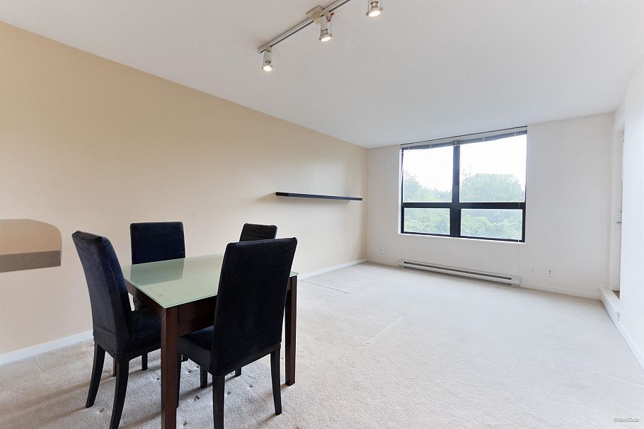 312 3663 Crowley Drive Vancouver, BC - 10