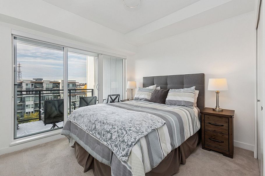 609 10177 River Drive Richmond, BC - 24