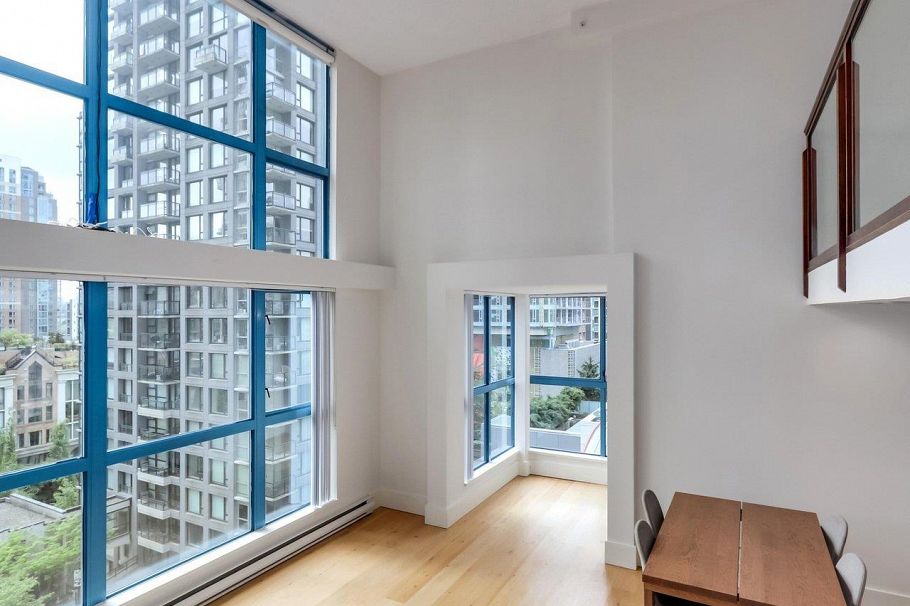 511 1238 Seymour Street Vancouver, BC - 14