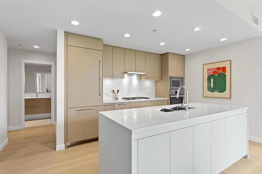 309 3533 Ross Drive Vancouver, BC - 12