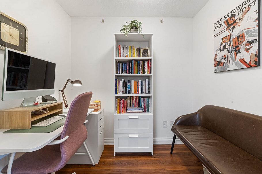 404 2741 E Hastings Street Vancouver, BC - 7