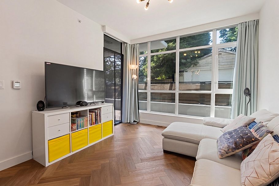 107 458 W 63rd Avenue Vancouver, BC - 10