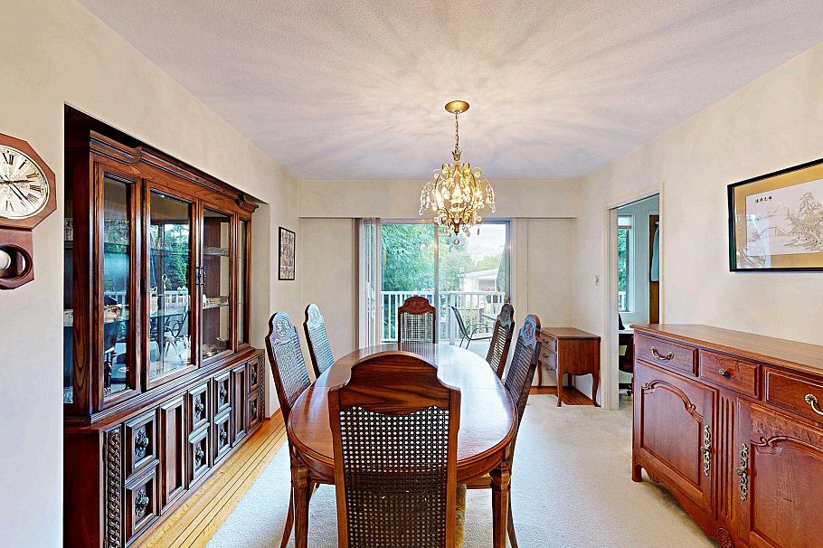 7287 Shawnee Place Vancouver, BC - 8
