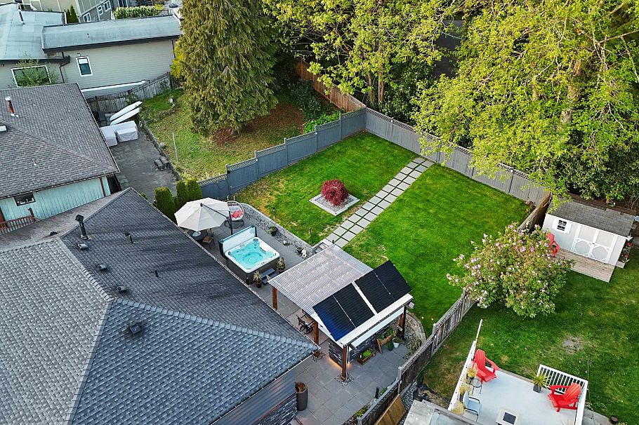 906 Strathaven Drive North Vancouver, BC - 37