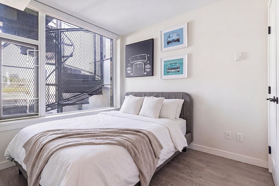 613 311 E 6th Avenue Vancouver, BC - 18