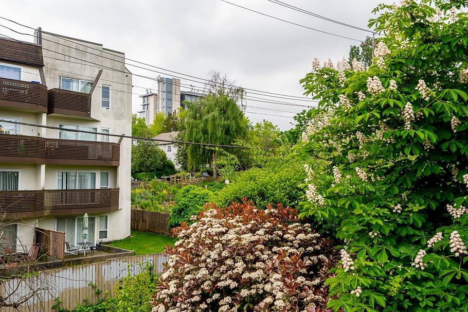 318 750 E 7th Avenue Vancouver, BC - 11