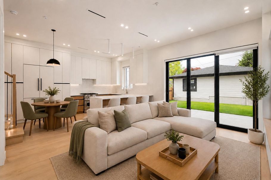 2 3645 Dundas Street Vancouver, BC - 6