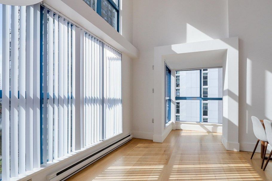 511 1238 Seymour Street Vancouver, BC - 4