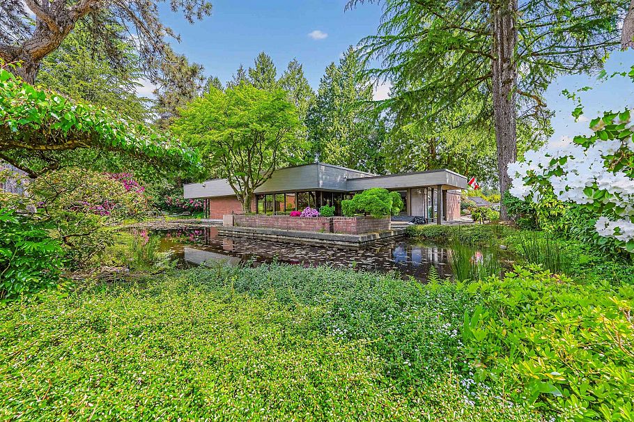 423 Greensboro Place Vancouver, BC - 36