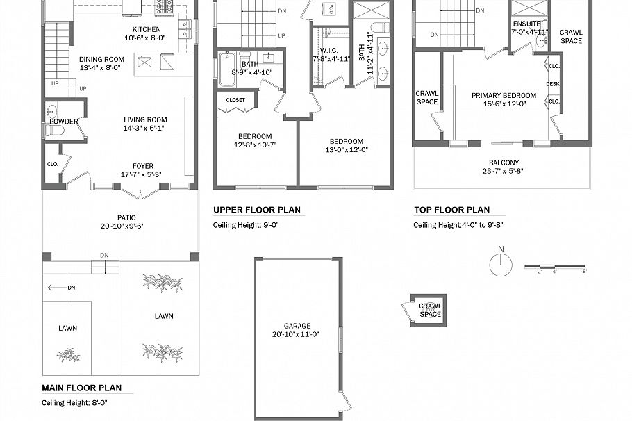1 3645 Dundas Street Vancouver, BC - 28