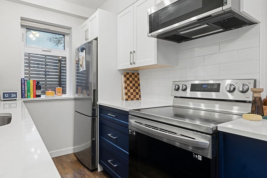 103 1649 Comox Street Vancouver, BC - 10