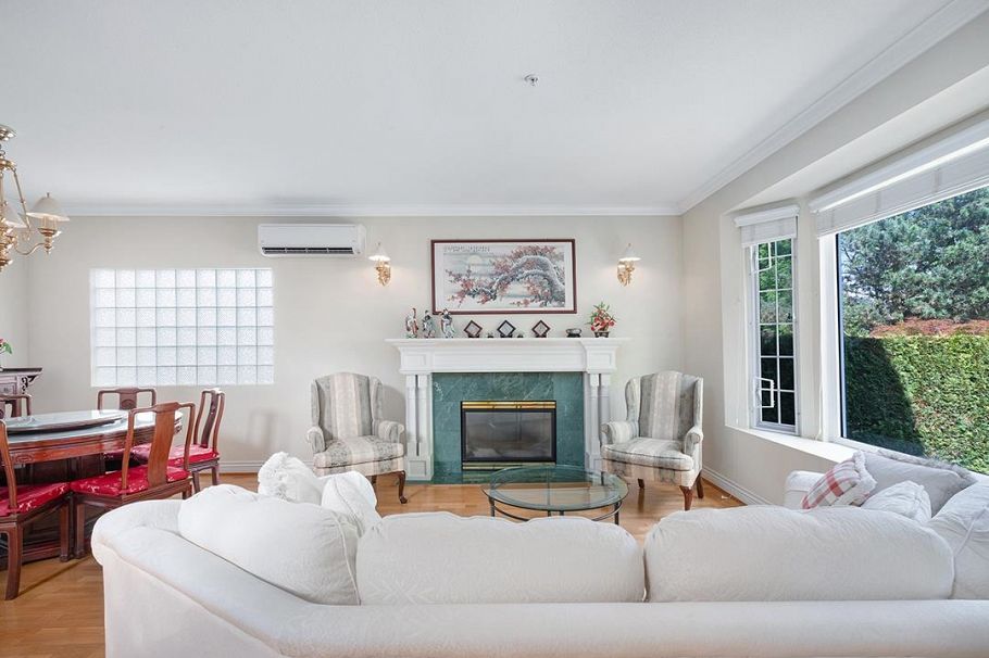 2933 Waterloo Street Vancouver, BC - 4