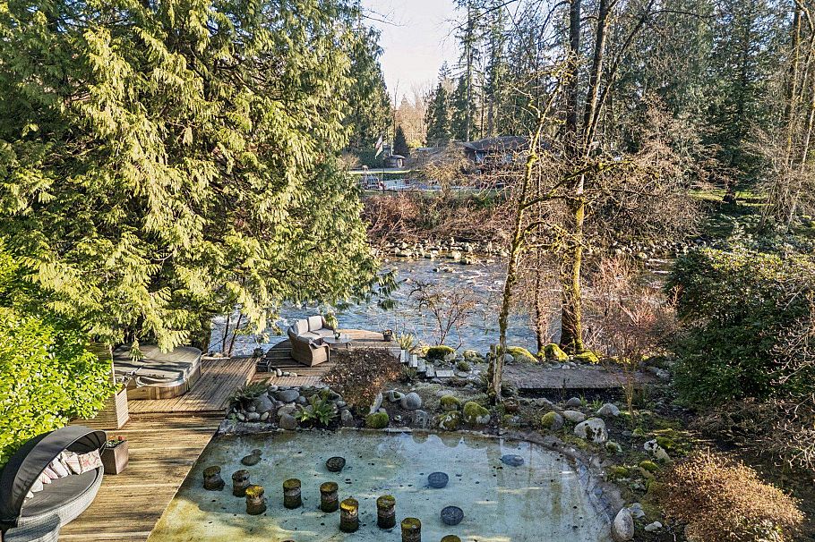 808 Seymour Boulevard North Vancouver, BC - 26