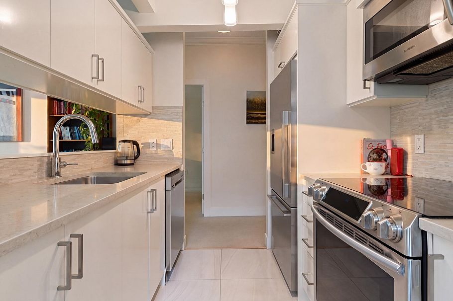 307 2256 W 7th Avenue Vancouver, BC - 11